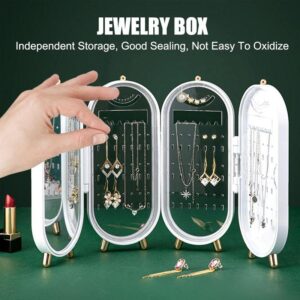 Stylish 1 Pc Modern Design Jewellery Box
